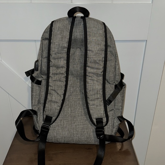 Closet Clear Out Sale!  Mancro tech backpack - Picture 3 of 17